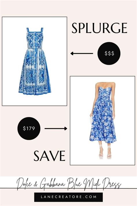 dolce and gabbana dress dupes|dolce and gabbana dresses outlet.